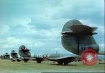 Immagine di British Gloster getti Germania, 1945, secondo 57 filmato di repertorio 65675063595