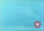 Immagine di Aerei sopra la Germania dopo la seconda guerra mondiale Germania, 1945, secondo 9 filmato di repertorio 65675063597