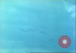 Immagine di Aerei sopra la Germania dopo la seconda guerra mondiale Germania, 1945, secondo 21 filmato di repertorio 65675063597