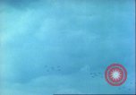 Immagine di Aerei sopra la Germania dopo la seconda guerra mondiale Germania, 1945, secondo 60 filmato di repertorio 65675063597
