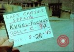 Standbild Kugelfischer Factory Deutschland, 1945, aus Sekunde 1 historischem Filmmaterial Videoclip 65675063598
