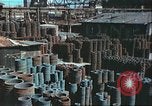 Standbild Kugelfischer Factory Deutschland, 1945, aus Sekunde 4 historischem Filmmaterial Videoclip 65675063598