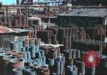 Standbild Kugelfischer Factory Deutschland, 1945, aus Sekunde 10 historischem Filmmaterial Videoclip 65675063598