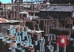 Standbild Kugelfischer Factory Deutschland, 1945, aus Sekunde 12 historischem Filmmaterial Videoclip 65675063598
