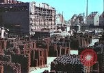 Standbild Kugelfischer Factory Deutschland, 1945, aus Sekunde 39 historischem Filmmaterial Videoclip 65675063598
