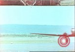 Standbild Himmel über Deutschland Rogensburg Deutschland, 1945, aus Sekunde 1 historischem Filmmaterial Videoclip 65675063599