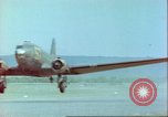 Standbild Himmel über Deutschland Rogensburg Deutschland, 1945, aus Sekunde 3 historischem Filmmaterial Videoclip 65675063599
