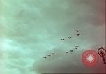 Standbild Himmel über Deutschland Rogensburg Deutschland, 1945, aus Sekunde 8 historischem Filmmaterial Videoclip 65675063599