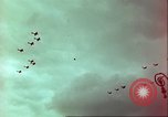Standbild Himmel über Deutschland Rogensburg Deutschland, 1945, aus Sekunde 9 historischem Filmmaterial Videoclip 65675063599