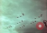 Standbild Himmel über Deutschland Rogensburg Deutschland, 1945, aus Sekunde 11 historischem Filmmaterial Videoclip 65675063599