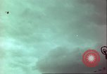 Standbild Himmel über Deutschland Rogensburg Deutschland, 1945, aus Sekunde 14 historischem Filmmaterial Videoclip 65675063599