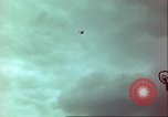 Standbild Himmel über Deutschland Rogensburg Deutschland, 1945, aus Sekunde 15 historischem Filmmaterial Videoclip 65675063599