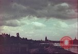 Standbild Himmel über Deutschland Rogensburg Deutschland, 1945, aus Sekunde 18 historischem Filmmaterial Videoclip 65675063599