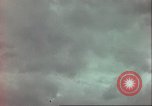 Standbild Himmel über Deutschland Rogensburg Deutschland, 1945, aus Sekunde 22 historischem Filmmaterial Videoclip 65675063599