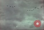Standbild Himmel über Deutschland Rogensburg Deutschland, 1945, aus Sekunde 24 historischem Filmmaterial Videoclip 65675063599