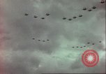 Standbild Himmel über Deutschland Rogensburg Deutschland, 1945, aus Sekunde 26 historischem Filmmaterial Videoclip 65675063599