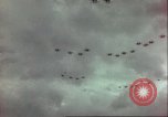 Standbild Himmel über Deutschland Rogensburg Deutschland, 1945, aus Sekunde 27 historischem Filmmaterial Videoclip 65675063599