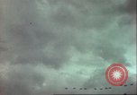 Standbild Himmel über Deutschland Rogensburg Deutschland, 1945, aus Sekunde 32 historischem Filmmaterial Videoclip 65675063599