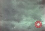 Standbild Himmel über Deutschland Rogensburg Deutschland, 1945, aus Sekunde 33 historischem Filmmaterial Videoclip 65675063599