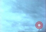 Standbild Himmel über Deutschland Rogensburg Deutschland, 1945, aus Sekunde 35 historischem Filmmaterial Videoclip 65675063599