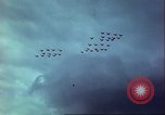 Standbild Himmel über Deutschland Rogensburg Deutschland, 1945, aus Sekunde 40 historischem Filmmaterial Videoclip 65675063599