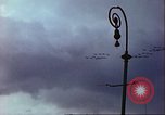 Standbild Himmel über Deutschland Rogensburg Deutschland, 1945, aus Sekunde 44 historischem Filmmaterial Videoclip 65675063599