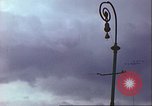 Standbild Himmel über Deutschland Rogensburg Deutschland, 1945, aus Sekunde 46 historischem Filmmaterial Videoclip 65675063599