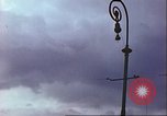 Standbild Himmel über Deutschland Rogensburg Deutschland, 1945, aus Sekunde 47 historischem Filmmaterial Videoclip 65675063599