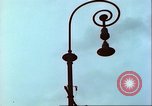 Standbild Himmel über Deutschland Rogensburg Deutschland, 1945, aus Sekunde 50 historischem Filmmaterial Videoclip 65675063599