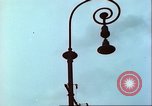 Standbild Himmel über Deutschland Rogensburg Deutschland, 1945, aus Sekunde 51 historischem Filmmaterial Videoclip 65675063599