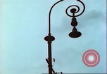 Standbild Himmel über Deutschland Rogensburg Deutschland, 1945, aus Sekunde 52 historischem Filmmaterial Videoclip 65675063599
