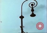 Standbild Himmel über Deutschland Rogensburg Deutschland, 1945, aus Sekunde 53 historischem Filmmaterial Videoclip 65675063599