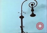 Standbild Himmel über Deutschland Rogensburg Deutschland, 1945, aus Sekunde 56 historischem Filmmaterial Videoclip 65675063599