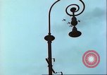 Standbild Himmel über Deutschland Rogensburg Deutschland, 1945, aus Sekunde 57 historischem Filmmaterial Videoclip 65675063599