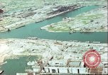 Image bombe a endommagé les bâtiments Rogensburg Allemagne, 1945, de la seconde 10 séquences d'archives historiques vidéo 65675063600