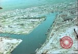 Image bombe a endommagé les bâtiments Rogensburg Allemagne, 1945, de la seconde 28 séquences d'archives historiques vidéo 65675063600