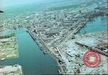 Image bombe a endommagé les bâtiments Rogensburg Allemagne, 1945, de la seconde 33 séquences d'archives historiques vidéo 65675063600