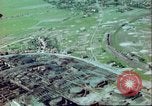 Image bombe a endommagé les bâtiments Rogensburg Allemagne, 1945, de la seconde 44 séquences d'archives historiques vidéo 65675063600