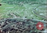Image bombe a endommagé les bâtiments Rogensburg Allemagne, 1945, de la seconde 49 séquences d'archives historiques vidéo 65675063600
