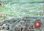 Image bombe a endommagé les bâtiments Rogensburg Allemagne, 1945, de la seconde 54 séquences d'archives historiques vidéo 65675063600