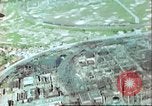 Image bombe a endommagé les bâtiments Rogensburg Allemagne, 1945, de la seconde 58 séquences d'archives historiques vidéo 65675063600