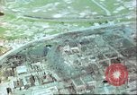 Image bombe a endommagé les bâtiments Rogensburg Allemagne, 1945, de la seconde 59 séquences d'archives historiques vidéo 65675063600
