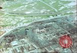 Image bombe a endommagé les bâtiments Rogensburg Allemagne, 1945, de la seconde 60 séquences d'archives historiques vidéo 65675063600