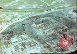 Image bombe a endommagé les bâtiments Rogensburg Allemagne, 1945, de la seconde 61 séquences d'archives historiques vidéo 65675063600