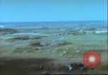 Image of Allied aircraft unopposed Germany, 1945, second 28 stock footage video 65675063604
