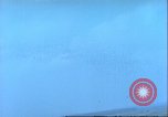 Image of Allied aircraft unopposed Germany, 1945, second 30 stock footage video 65675063604
