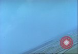 Image of Allied aircraft unopposed Germany, 1945, second 32 stock footage video 65675063604