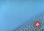 Image of Allied aircraft unopposed Germany, 1945, second 34 stock footage video 65675063604