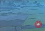 Image of Allied aircraft unopposed Germany, 1945, second 36 stock footage video 65675063604