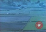 Image of Allied aircraft unopposed Germany, 1945, second 37 stock footage video 65675063604